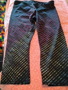 Marc New York Crop Legging